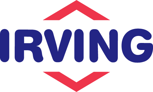 Irving Logo